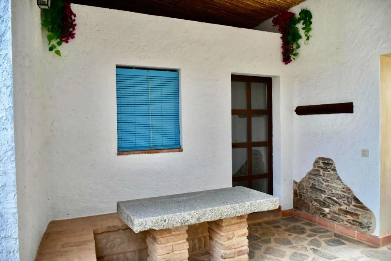 Charming Villa In Santa Elena With Private Poolel 0*,  Spain