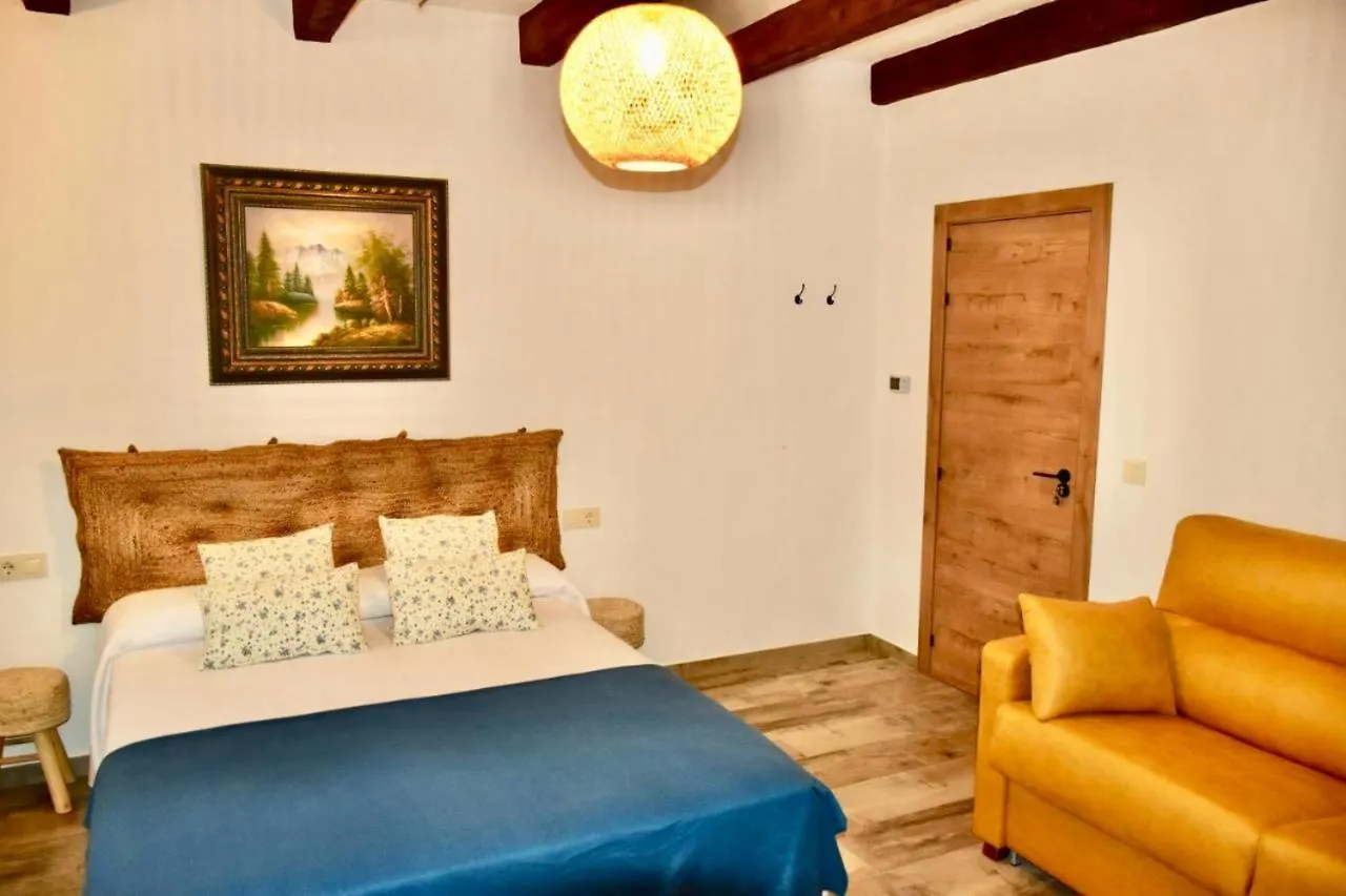 Charming Villa In Santa Elena With Private Poolel