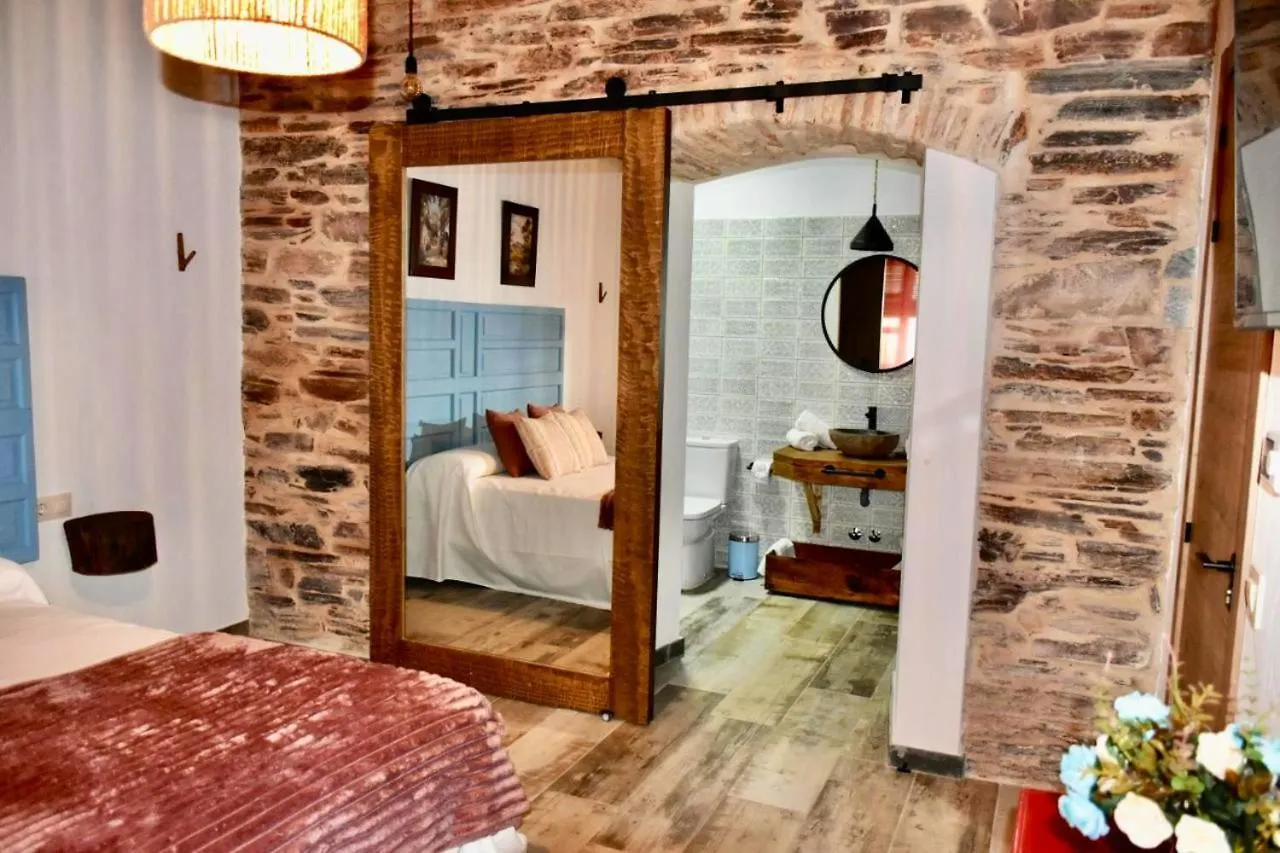 Charming Villa In Santa Elena With Private Poolel