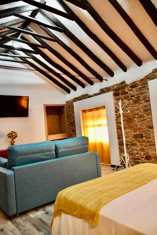 Charming Villa In Santa Elena With Private Poolel