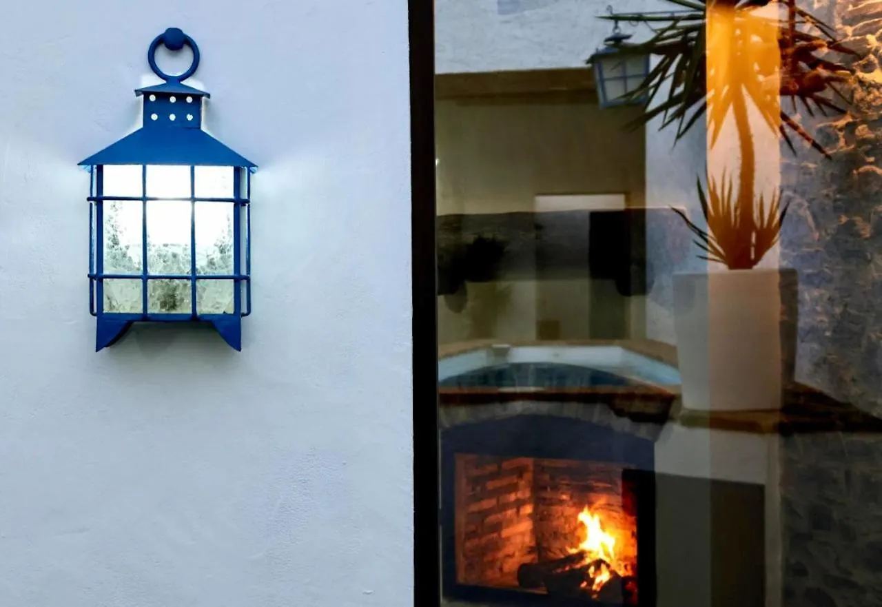 Charming Villa In Santa Elena With Private Poolel